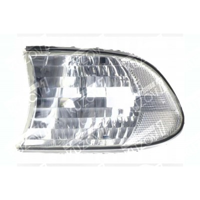 Указатель поворота (левый) DEPO для BMW 7 (E38) 1994-2001 - фото