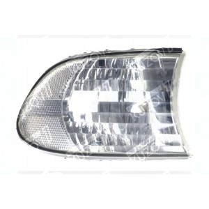 УКАЗАТЕЛЬ ПОВОРОТА (ПРАВЫЙ) DEPO 1998-2001 - фото