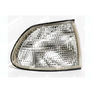 УКАЗАТЕЛЬ ПОВОРОТА (ПРАВЫЙ) БЕЛЫЙ, TYC 1994-1998 - фото