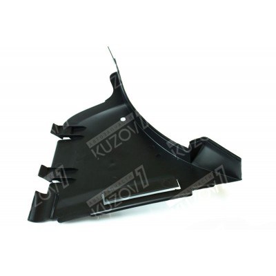 Подкрылок передний (правый) Передняя Часть, Florimex для BMW 7 (E38) 1994-2001 - фото