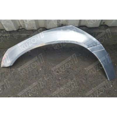 Арка задняя (правая) БЕЛАРУСЬ для BMW 7 (E38) 1994-2001 - фото