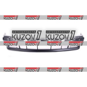 БАМПЕР ПЕРЕДНИЙ (ГРУНТОВАННЫЙ)
