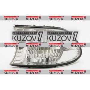 УКАЗАТЕЛЬ ПОВОРОТА (ЛЕВЫЙ) TYC - фото