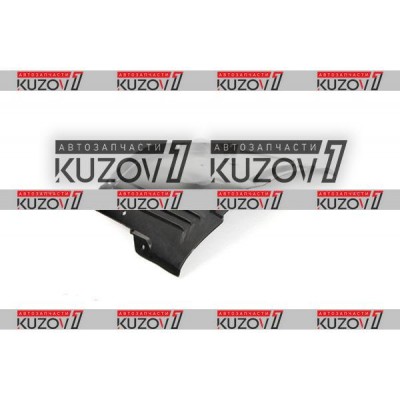 Подкрылок передний (левый) Передняя Часть, Lian Tuoh для BMW 7 (E65 / E66) 2001-2008 - фото