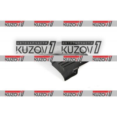 Подкрылок передний (правый) Передняя Часть, Lian Tuoh для BMW 7 (E65 / E66) 2001-2008 - фото