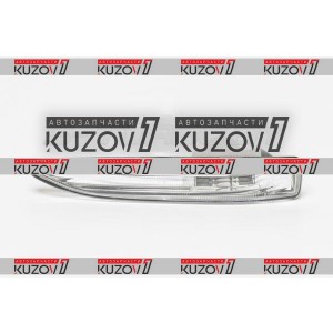 ПОВТОРИТЕЛЬ ПОВОРОТА (ЛЕВЫЙ) DEPO - фото