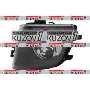 ПРОТИВОТУМАННАЯ ФАРА (ЛЕВАЯ) DEPO