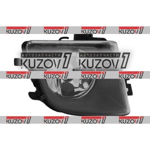 ПРОТИВОТУМАННАЯ ФАРА (ПРАВАЯ) DEPO