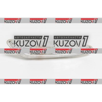 Повторитель поворота (правый) DEPO для BMW X3 (E83) 2003-2010 - фото