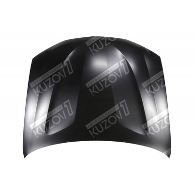 Капот TYG для BMW X3 (F25) 2010-2014 - фото