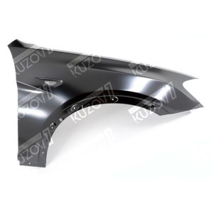 КРЫЛО ПЕРЕДНЕЕ (ПРАВОЕ) - фото