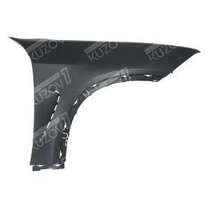 КРЫЛО ПЕРЕДНЕЕ (ПРАВОЕ)  - фото