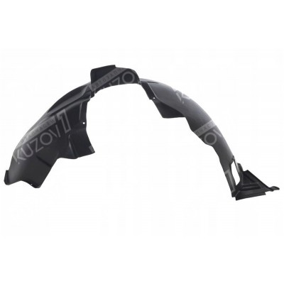 Подкрылок передний (левый) Европейская, Florimex для BMW X5 (E53) 2003-2006 - фото