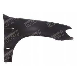 КРЫЛО ПЕРЕДНЕЕ (ПРАВОЕ) - фото