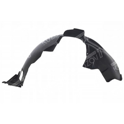 Подкрылок передний (правый) европейская, Florimex для BMW X5 (E53) 1999-2003 - фото