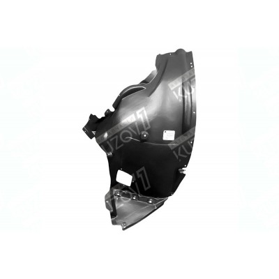 Подкрылок передний (левый) Передняя Часть, Lian Tuoh для BMW X5 (E70) 2007-2013 - фото