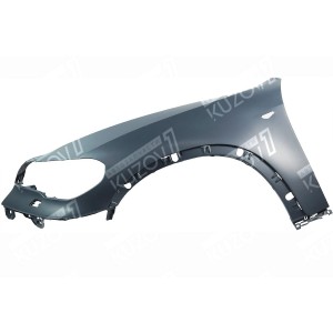 КРЫЛО ПЕРЕДНЕЕ (ЛЕВОЕ) С ОТВ. ПОД ПОВТОРИТЕЛЬ И ОМЫВАТЕЛЬ 2010-2014 