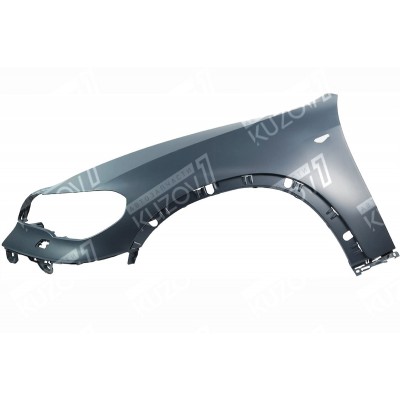 Крыло переднее (левое) И Омыватель TYG для BMW X5 (E70) 2007-2013 - фото