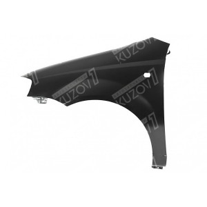 КРЫЛО ПЕРЕДНЕЕ (ЛЕВОЕ) С ОТВ. ПОД ПОВТОРИТЕЛЬ - фото