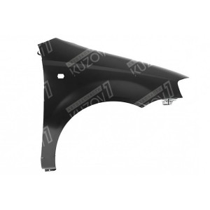 КРЫЛО ПЕРЕДНЕЕ (ПРАВОЕ) С ОТВ. ПОД ПОВТОРИТЕЛЬ