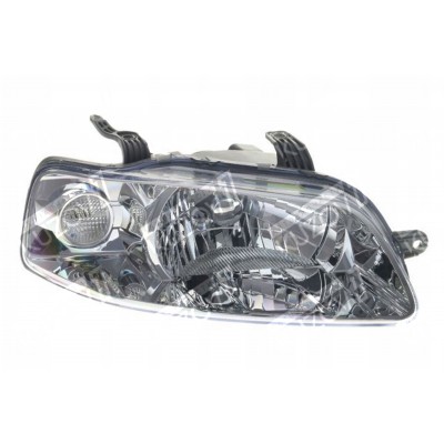 Передняя фара (правая) DEPO для DAEWOO KALOS 2002-2008 - фото