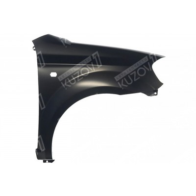 Крыло переднее (правое) TYG для CHEVROLET AVEO 2006-2011 - фото