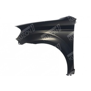 КРЫЛО ПЕРЕДНЕЕ (ЛЕВОЕ) БЕЗ ОТВ. ПОД ПОВТОРИТЕЛЬ - фото