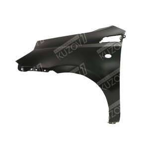 КРЫЛО ПЕРЕДНЕЕ (ЛЕВОЕ) 2008-2011 - фото