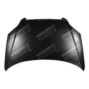 КАПОТ 2008 - 2011