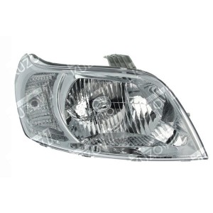 ПЕРЕДНЯЯ ФАРА (ПРАВАЯ) DEPO 2008-2011 - фото