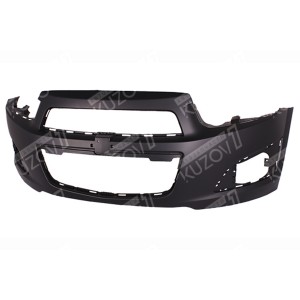 БАМПЕР ПЕРЕДНИЙ ( ЧЕРНЫЙ)