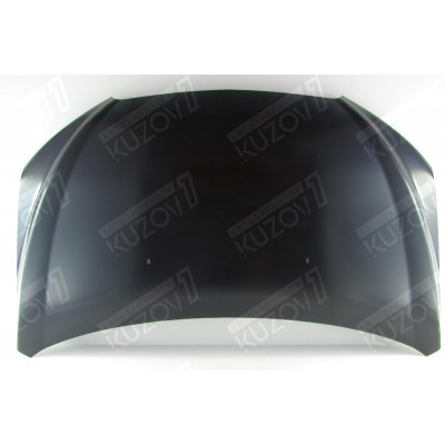 Капот TYG для CHEVROLET AVEO 2012-2016 - фото
