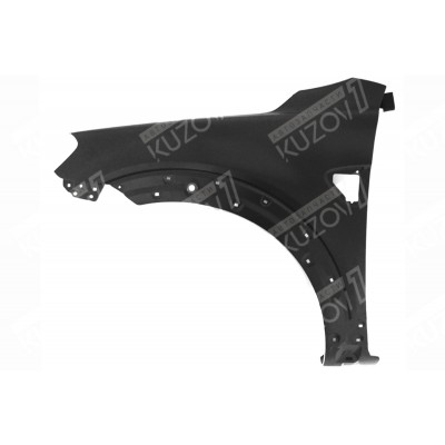 Крыло переднее (левое) TYG для CHEVROLET CAPTIVA 2006-2015 - фото