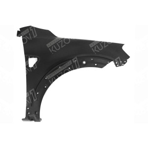 КРЫЛО ПЕРЕДНЕЕ (ПРАВОЕ) 2006-2011 - фото