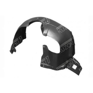 ПОДКРЫЛОК ПЕРЕДНИЙ (ЛЕВЫЙ) LIAN TUOH - фото