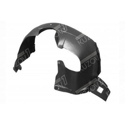 Подкрылок передний (левый) Lian Tuoh для CHEVROLET CRUZE 2012-2014 - фото