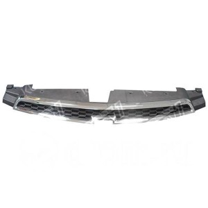 РЕШЕТКА РАДИАТОРА (ВЕРХНЯЯ)