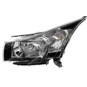 ПЕРЕДНЯЯ ФАРА (ЛЕВАЯ) 2011-2012, USA-TYPE, TYC