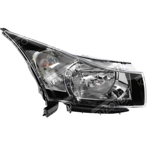 ПЕРЕДНЯЯ ФАРА (ПРАВАЯ) 2011-2012, USA-TYPE, TYC