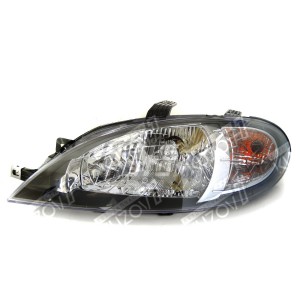 ПЕРЕДНЯЯ ФАРА (ЛЕВАЯ) DEPO