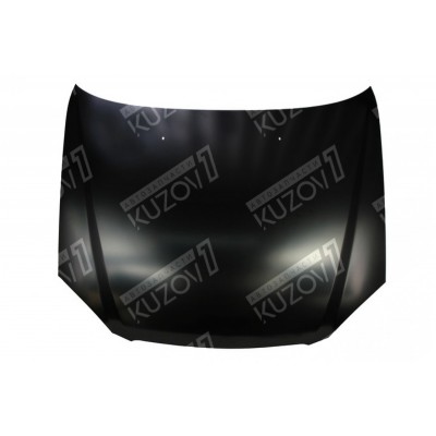 Капот TYG для CHEVROLET LACETTI 2003-2009 - фото