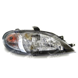 ПЕРЕДНЯЯ ФАРА (ПРАВАЯ) DEPO