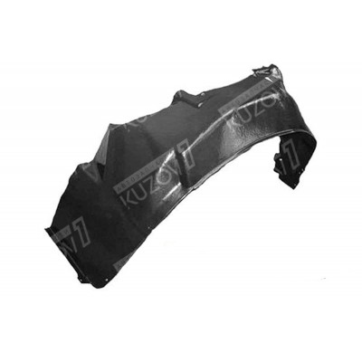 Подкрылок передний (левый) Lian Tuoh для DAEWOO LANOS 2000-2003 - фото