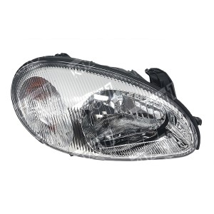 ПЕРЕДНЯЯ ФАРА (ПРАВАЯ) ЭЛЕКТРИЧЕСКАЯ, TYC