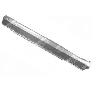 ПОРОГ (ЛЕВЫЙ) ПОЛНЫЙ ПРОФИЛЬ, ОРИГИНАЛ, 0.8 ММ, ПОЛЬША