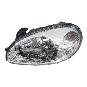 ПЕРЕДНЯЯ ФАРА (ЛЕВАЯ) ЭЛЕКТРИЧЕСКАЯ, TYC
