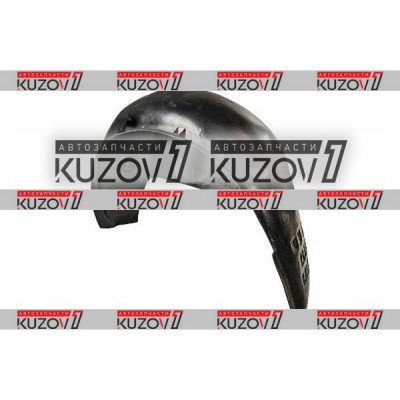 Подкрылок задний (левый) Florimex для CHEVROLET LANOS 2005-2009 - фото