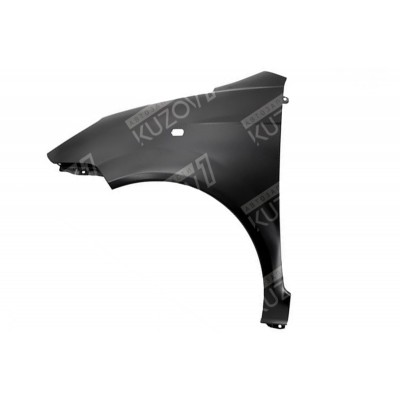 Крыло переднее (левое) TYG для CHEVROLET SPARK 2005-2010 - фото
