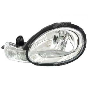 ПЕРЕДНЯЯ ФАРА (ЛЕВАЯ) 1999-2003, TYC