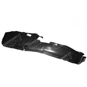 ПОДКРЫЛОК ПЕРЕДНИЙ (ЛЕВЫЙ) 1999-2003, LIAN TUOH - фото